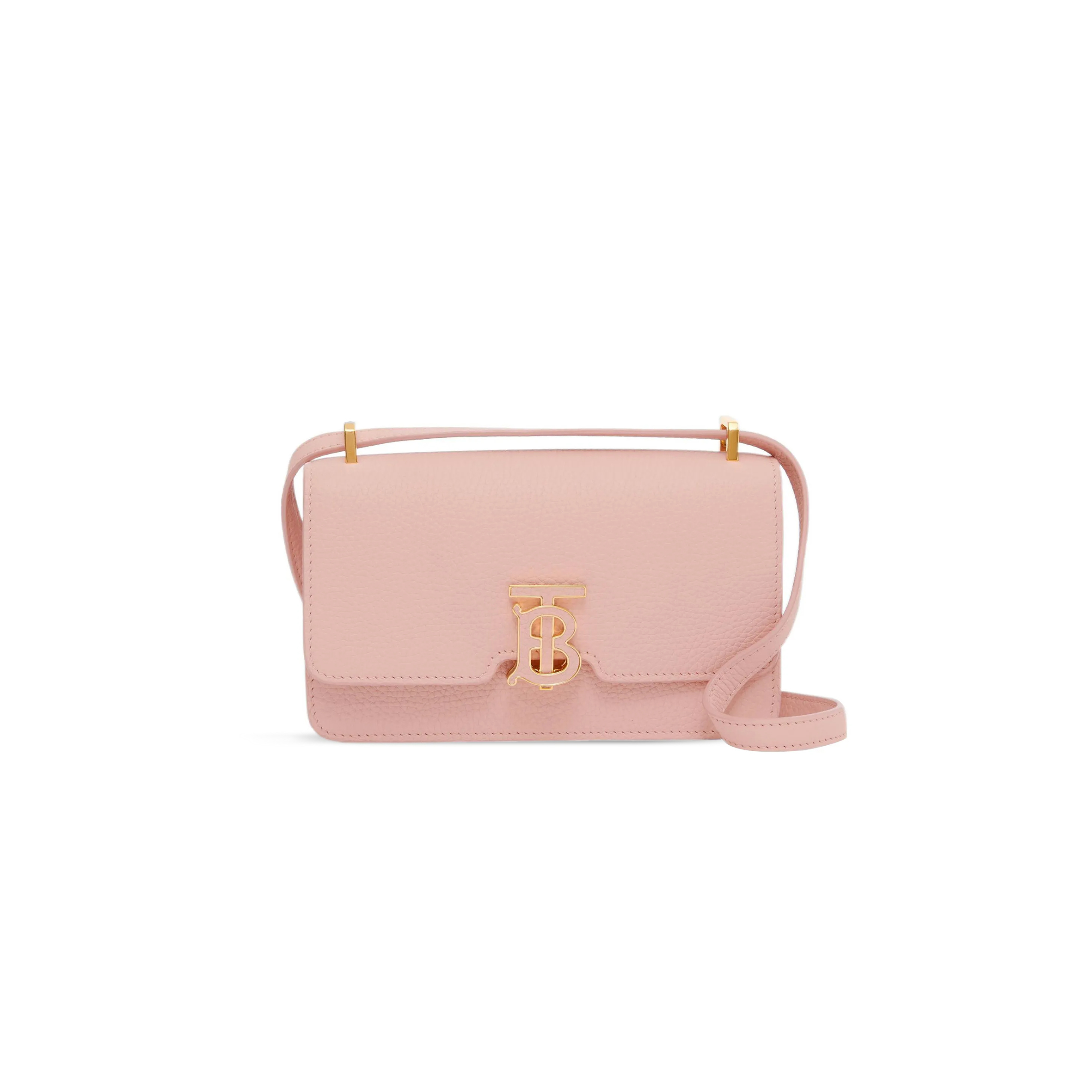 BURBERRY TB CROSSBODY BAG 80631281 (20*12.5*5.5cm)